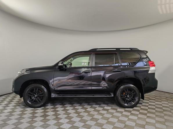 Toyota Land Cruiser Prado 150 Series с пробегом 2012 года, цена 2 249 000 рублей, 202228 км, внедорожник, Автокод Объявления