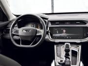 Geely Atlas Pro Екатеринбург  - изображение 44