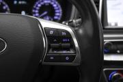 Hyundai Sonata VII (LF) Рестайлинг Москва  - изображение 58