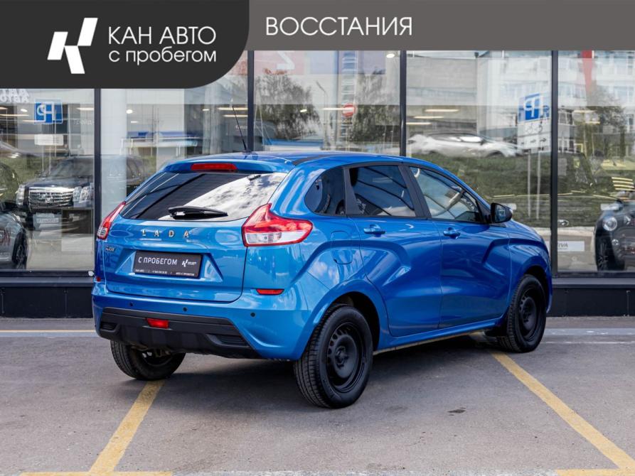 Lada (ВАЗ) XRAY I Казань  - изображение 3