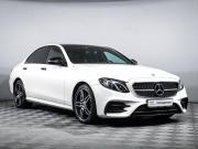 Mercedes-Benz E-Класс V (W213 S213 C238) Москва  - изображение 23