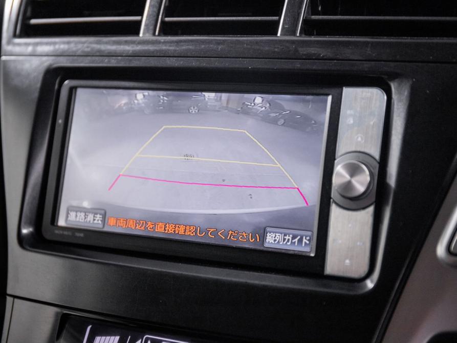 Toyota Prius Alpha I (ZVW40/41) Иркутск  - изображение 14