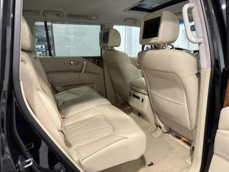 Infiniti QX80 I Рестайлинг Подольск  - изображение 14