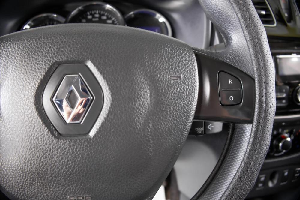 Renault Logan II Пермь  - изображение 17