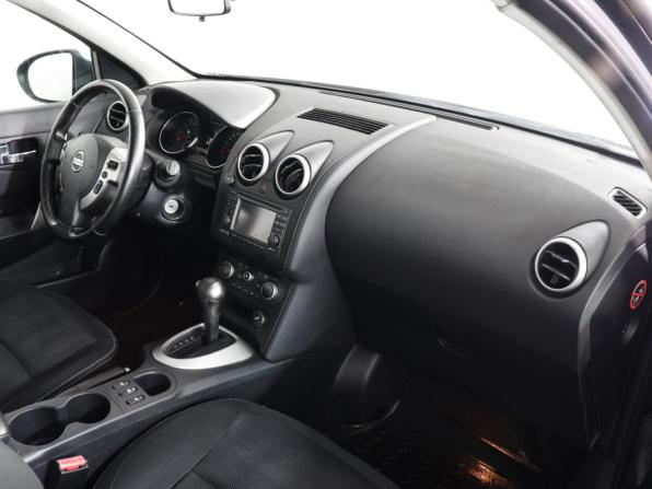 Nissan Qashqai I Рестайлинг с пробегом 2012 года, цена 949 000 рублей, 200500 км, внедорожник, Автокод Объявления