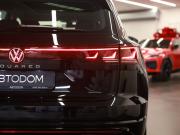 Volkswagen Touareg III Рестайлинг Москва  - изображение 42