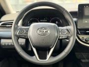 Toyota Camry VIII (XV70) Рестайлинг Волгоград  - изображение 60