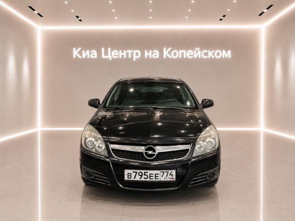 Opel Vectra C Рестайлинг с пробегом 2006 года, цена 295 000 рублей, 250000 км, седан, Автокод Объявления