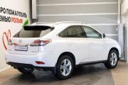 Lexus RX III Рестайлинг Москва  - изображение 41
