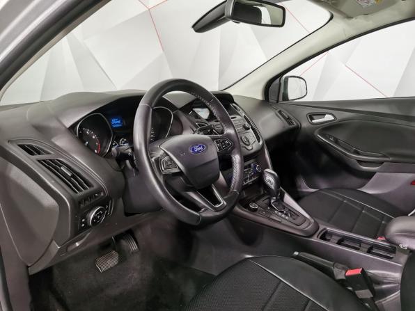 Ford Focus III Рестайлинг с пробегом 2016 года, цена 799 000 рублей, 162281 км, хэтчбек, Автокод Объявления