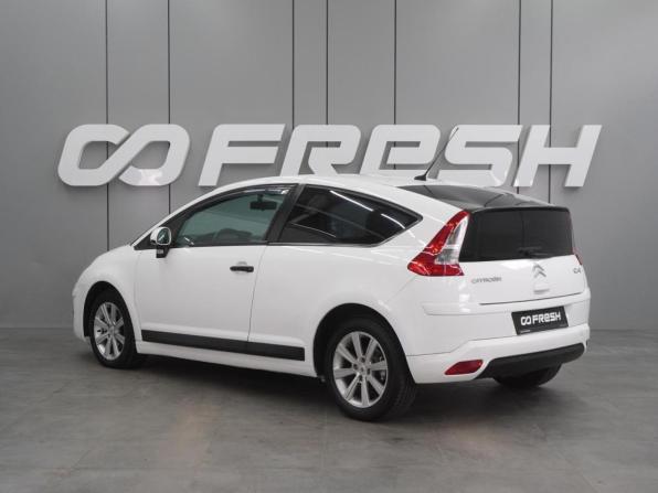 Citroen C4 I Рестайлинг с пробегом 2008 года, цена 424 000 рублей, 92883 км, хэтчбек, Автокод Объявления