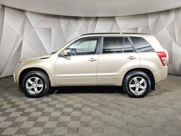 Suzuki Grand Vitara II Рестайлинг с пробегом 2011 года, цена 875 000 рублей, 201306 км, внедорожник, Автокод Объявления