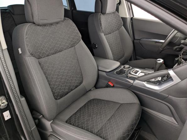 Peugeot 3008 I Рестайлинг с пробегом 2016 года, цена 1 400 000 рублей, 78514 км, внедорожник, Автокод Объявления