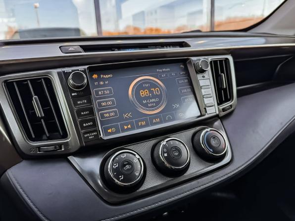 Toyota RAV4 IV (XA40) с пробегом 2014 года, цена 1 670 000 рублей, 210859 км, внедорожник, Автокод Объявления