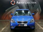 Kia Rio II Рестайлинг Ставрополь  - изображение 26