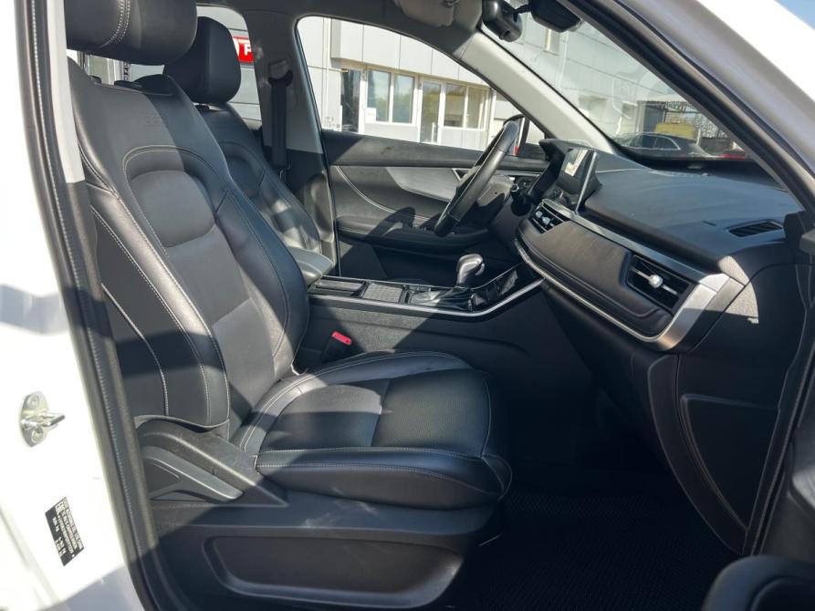 Chery Tiggo 4 Pro I Стерлитамак  - изображение 11