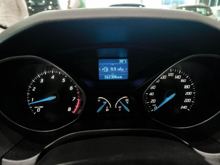 Ford Focus III Казань  - изображение 16