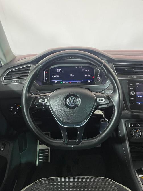 Volkswagen Tiguan II Воронеж  - изображение 13