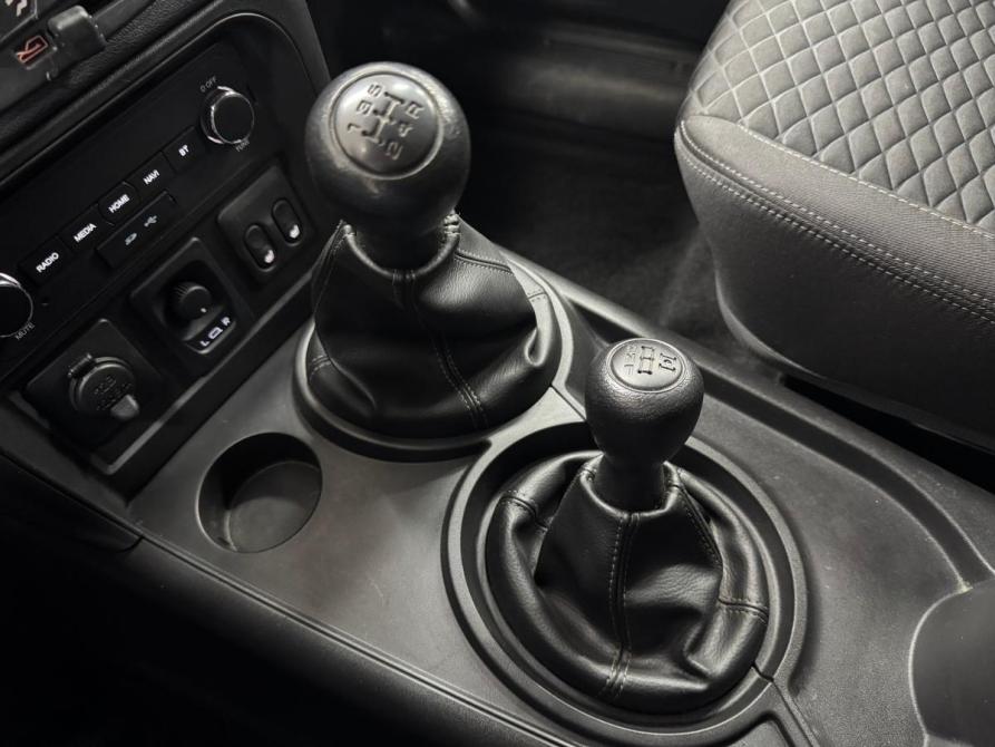 Lada (ВАЗ) Niva Travel I Москва  - изображение 16