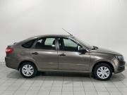 Lada (ВАЗ) Granta I Рестайлинг Курск  - изображение 21