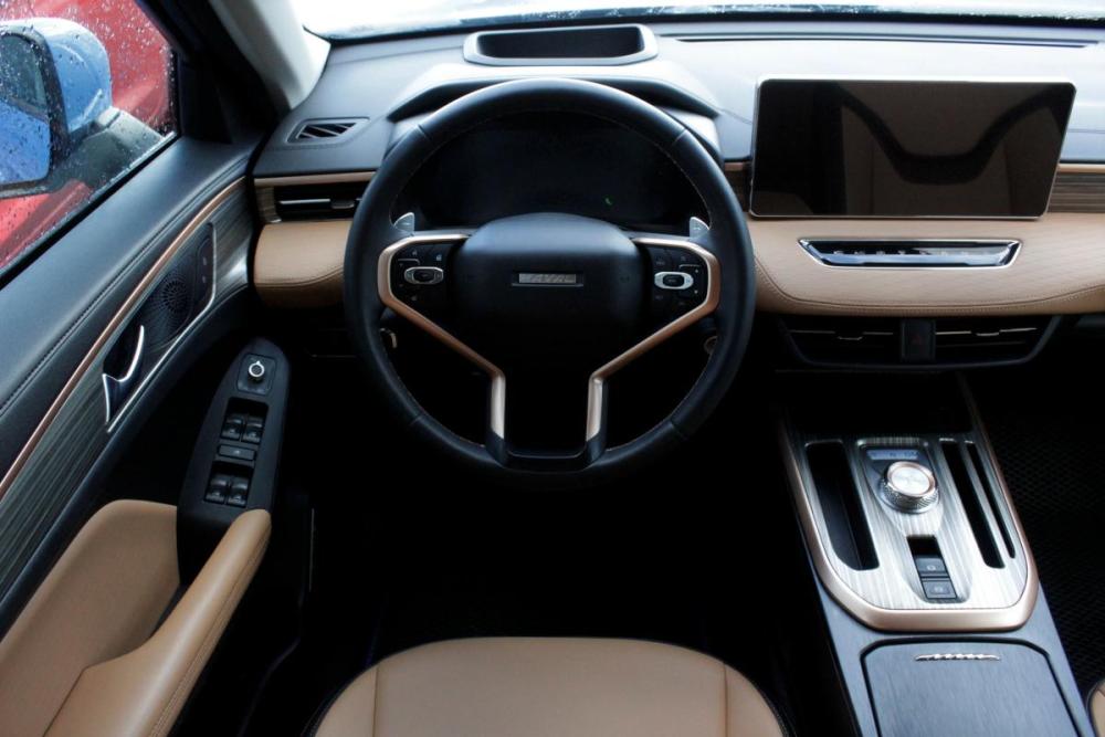 Haval Jolion I Брянск  - изображение 8