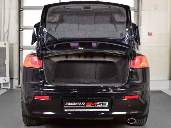 Mitsubishi Lancer X с пробегом 2008 года, цена 650 999 рублей, 171084 км, седан, Автокод Объявления