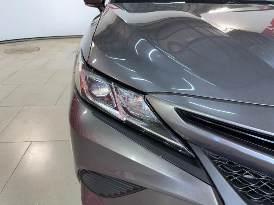 Toyota Camry VIII (XV70) Новочеркасск  - изображение 7