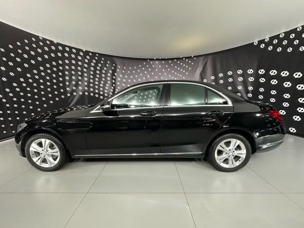 Mercedes-Benz C-Класс IV (W205) с пробегом 2014 года, цена 1 990 000 рублей, 128897 км, седан, Автокод Объявления