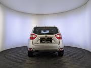 Nissan Terrano III (D10) Москва  - изображение 31