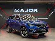Geely Atlas Pro Москва  - изображение 55