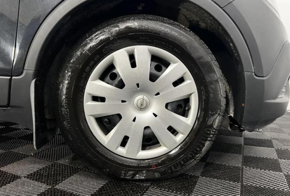 Opel Mokka I Нижний Новгород  - изображение 21