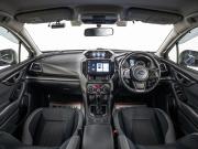 Subaru Impreza V Иркутск  - изображение 30
