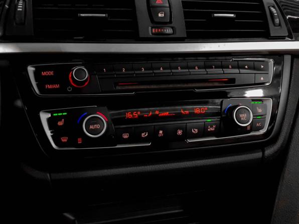 BMW 4 серии F32/F33/F36 с пробегом 2016 года, цена 3 440 000 рублей, 103050 км, кабриолет, Автокод Объявления