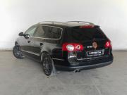 Volkswagen Passat B6 Москва  - изображение 25