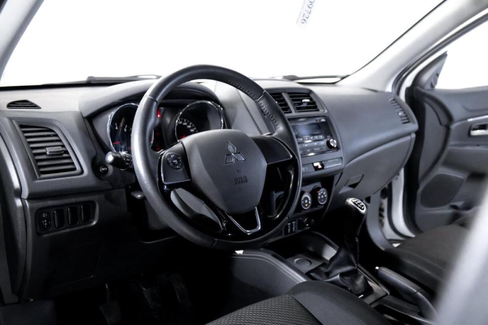 Mitsubishi ASX I Рестайлинг 2 Тюмень  - изображение 14