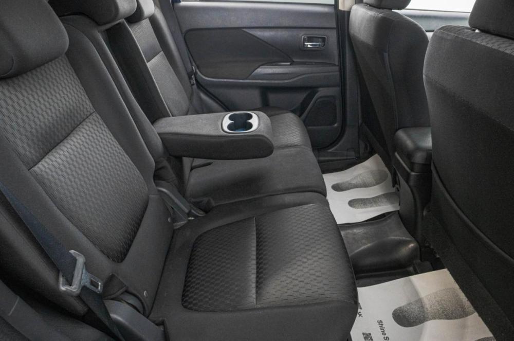 Mitsubishi Outlander III Барнаул  - изображение 25