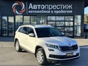 Skoda Kodiaq I Волгоград  - изображение 17