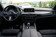 BMW X6 II (F16) Крым  - изображение 57