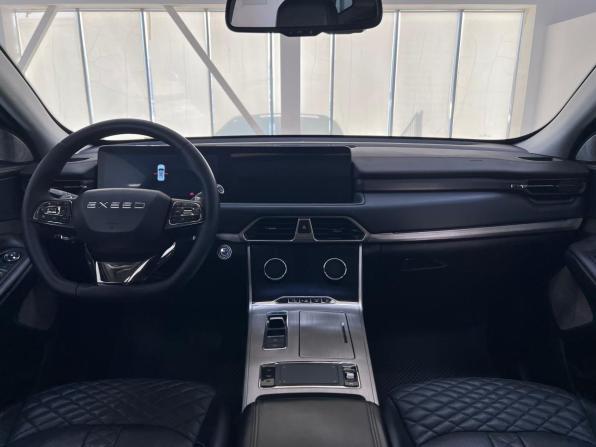Exeed TXL I с пробегом 2021 года, цена 1 690 000 рублей, 153818 км, внедорожник, Автокод Объявления