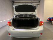 Toyota Corolla X (E140 E150) Новосибирск  - изображение 37