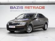 Skoda Rapid I Тюмень  - изображение 22