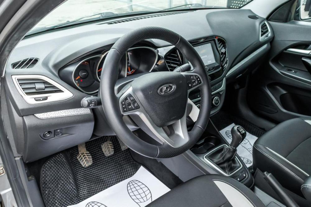 Lada (ВАЗ) Vesta I Ульяновск  - изображение 10
