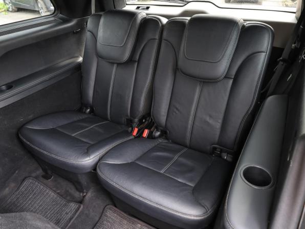 Mercedes-Benz GL-Класс I (X164) Рестайлинг с пробегом 2010 года, цена 1 349 000 рублей, 350291 км, внедорожник, Автокод Объявления