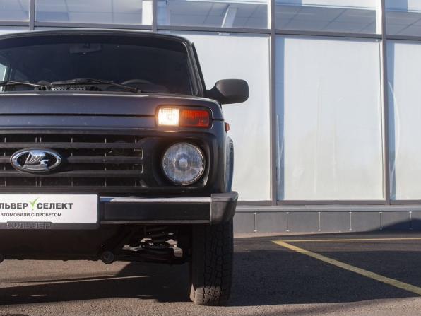 Lada (ВАЗ) 2121 (4x4) I Рестайлинг с пробегом 2019 года, цена 620 000 рублей, 110459 км, внедорожник, Автокод Объявления