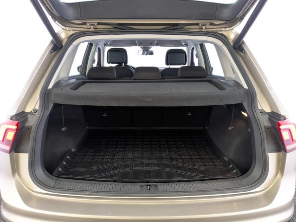 Volkswagen Tiguan II с пробегом 2020 года, цена 2 690 000 рублей, 69724 км, внедорожник, Автокод Объявления