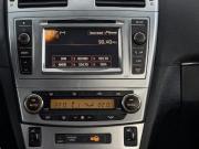 Toyota Avensis III Рестайлинг Москва  - изображение 46