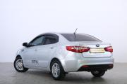 Kia Rio III Омск  - изображение 28