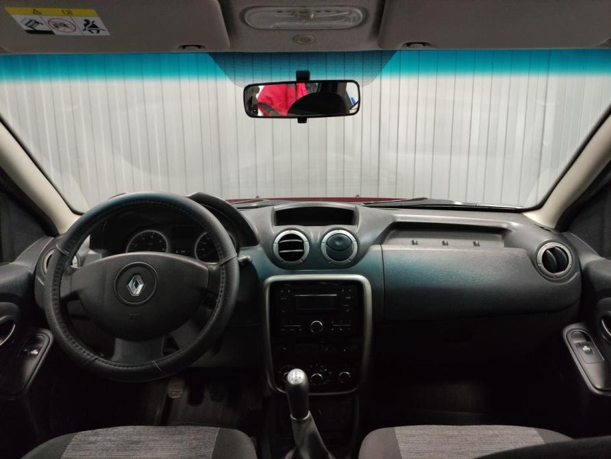 Renault Duster I Пермь  - изображение 8