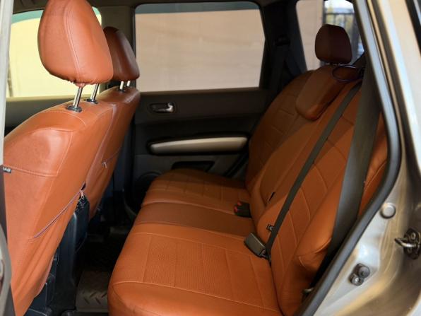 Nissan X-Trail II с пробегом 2008 года, цена 750 000 рублей, 222500 км, внедорожник, Автокод Объявления