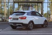 Lada (ВАЗ) Vesta I Брянск  - изображение 27
